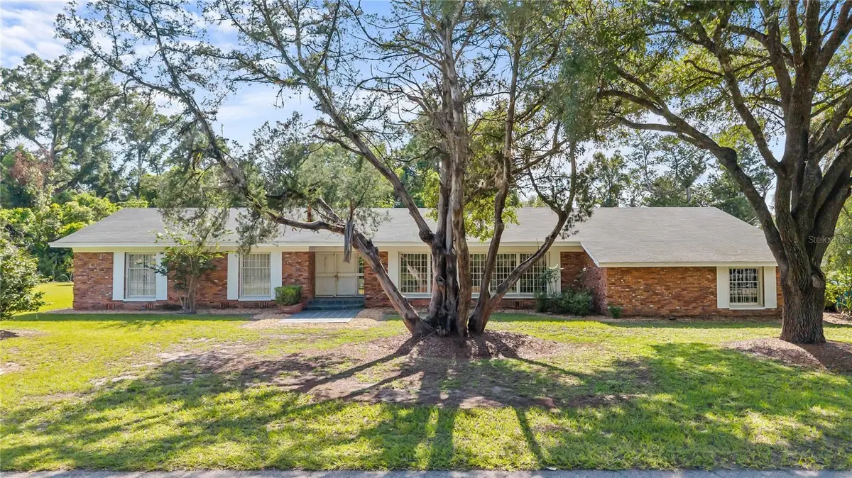 214 SE 2nd Street, Chiefland, FL 32626 - #1
