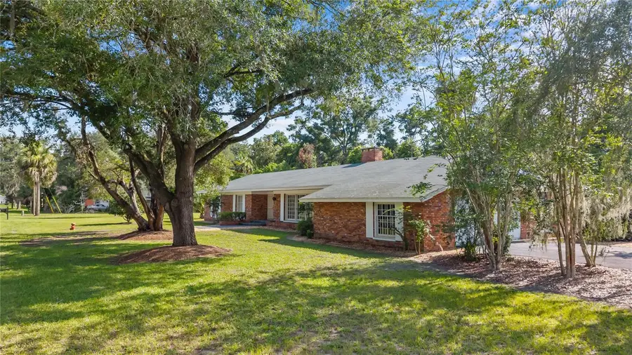 214 SE 2nd Street, Chiefland, FL 32626 - #3