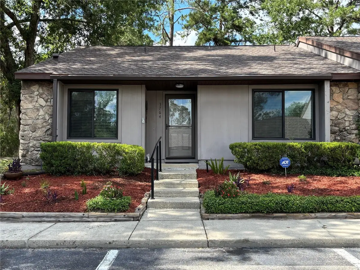 3764 NW 54th Lane, Gainesville, FL 32653 - #1