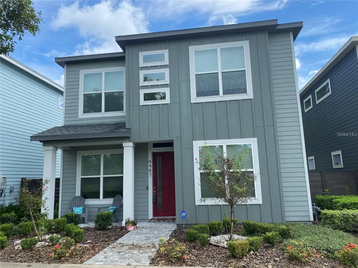 6487 SW 74th Drive, Gainesville, FL 32608 - #1