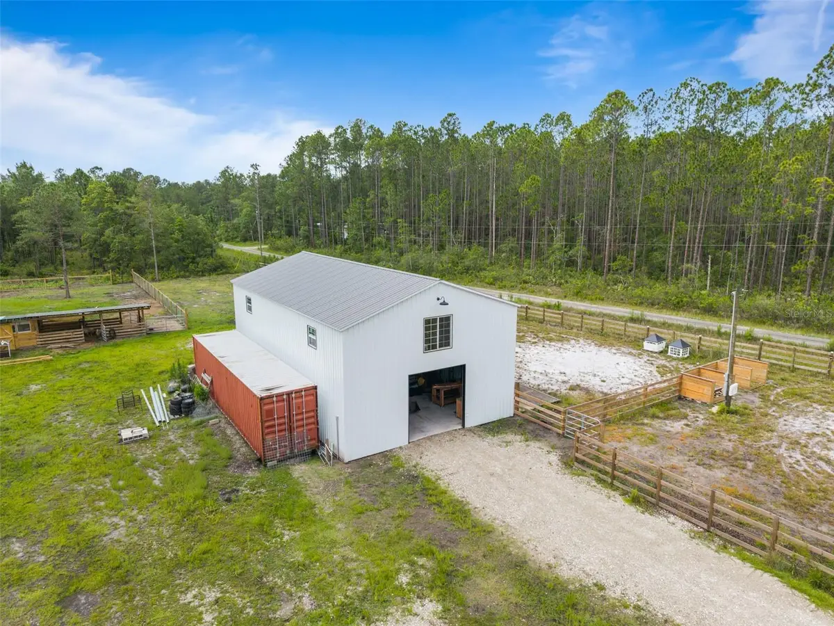 5747 Retreat Road, Keystone Heights, FL 32656 - #1