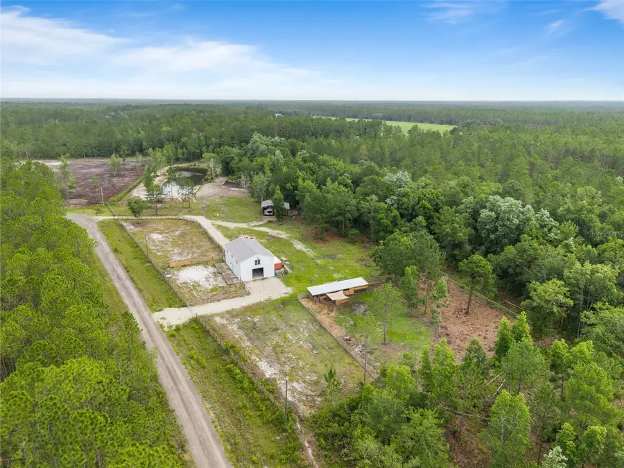 5747 Retreat Road, Keystone Heights, FL 32656 - #3