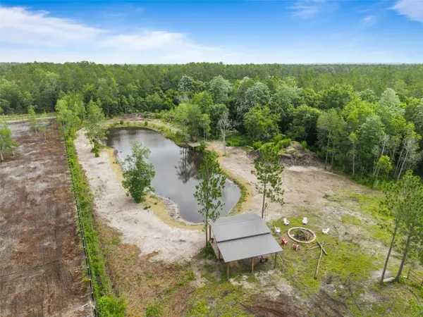 5753 Retreat Road, KEYSTONE HEIGHTS, FL 32656