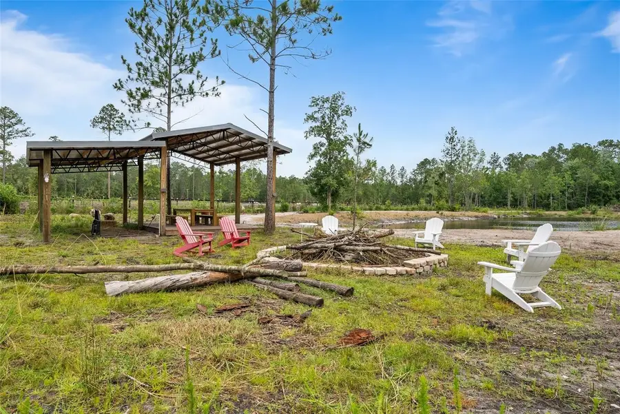 5753 Retreat Road, Keystone Heights, FL 32656 - #3