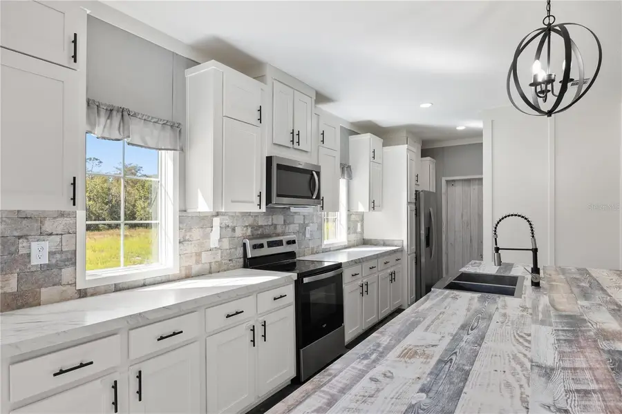 2362 NE County Road 1469, Hawthorne, FL 32640 - #3