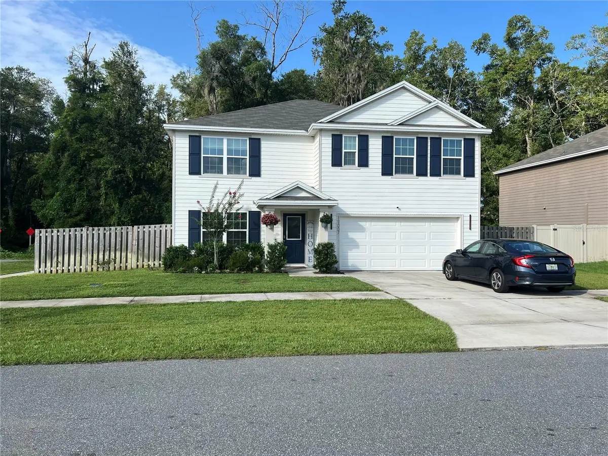 19007 NW 164th Road, High Springs, FL 32643 - #1