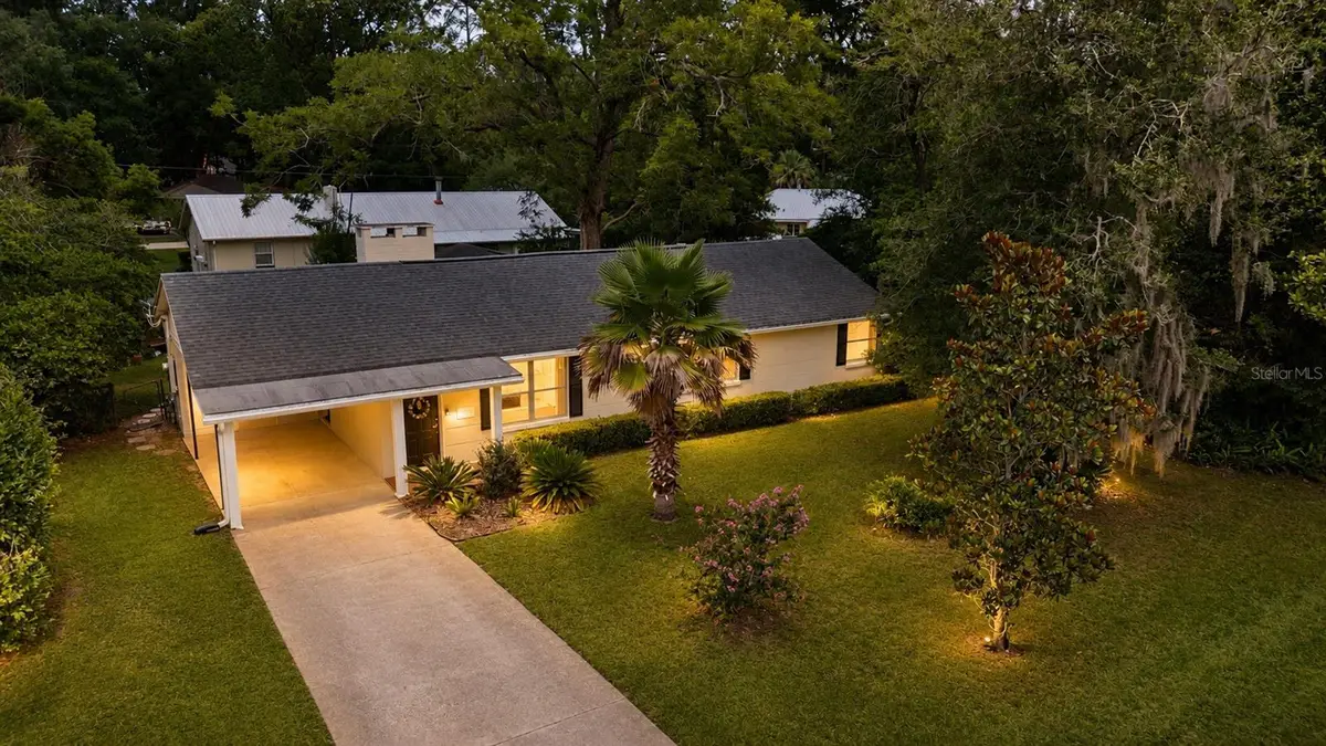 1014 NE 11th Avenue, Gainesville, FL 32601 - #1