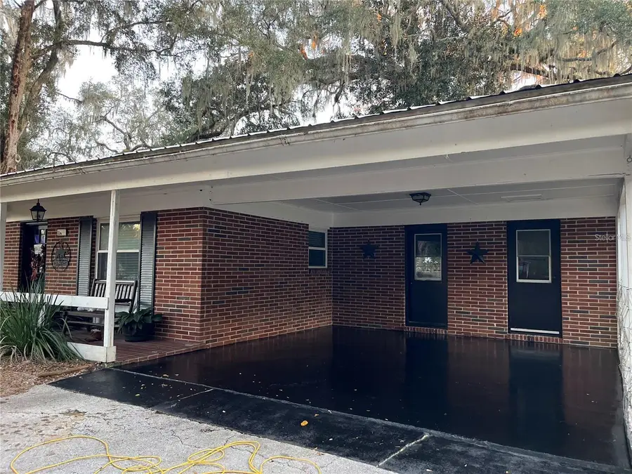 13565 NE 38th Avenue, Anthony, FL 32617 - #3
