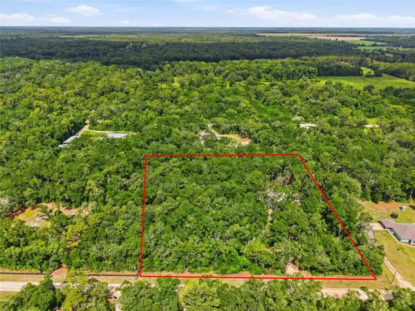 Lot 4 NW 78th Avenue, CHIEFLAND, FL 32626