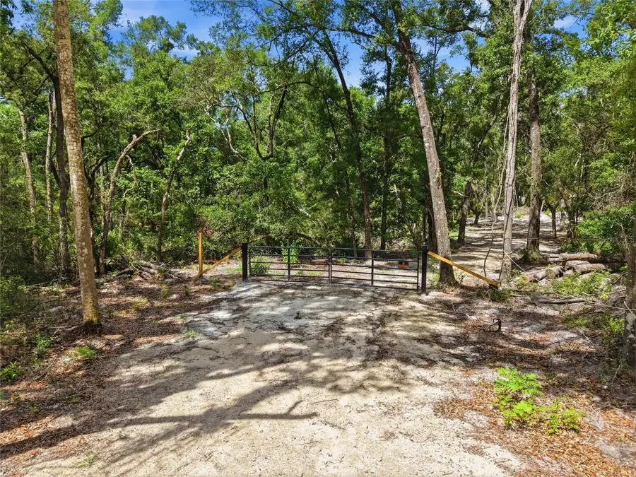 Lot 4 NW 78th Avenue, Chiefland, FL 32626 - #2