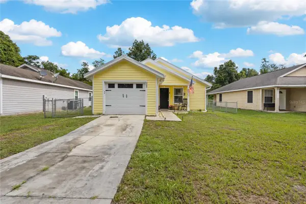 308 SW 2nd Avenue, CHIEFLAND, FL 32626