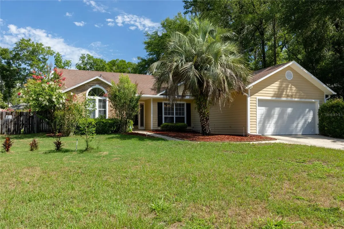 11624 NW 13th Lane, Gainesville, FL 32606 - #1