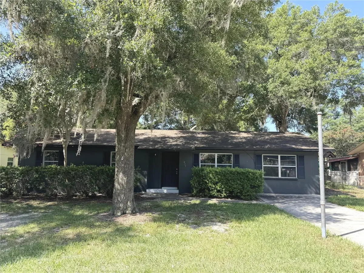 475 SW Nightingale Street, Keystone Heights, FL 32656 - #1