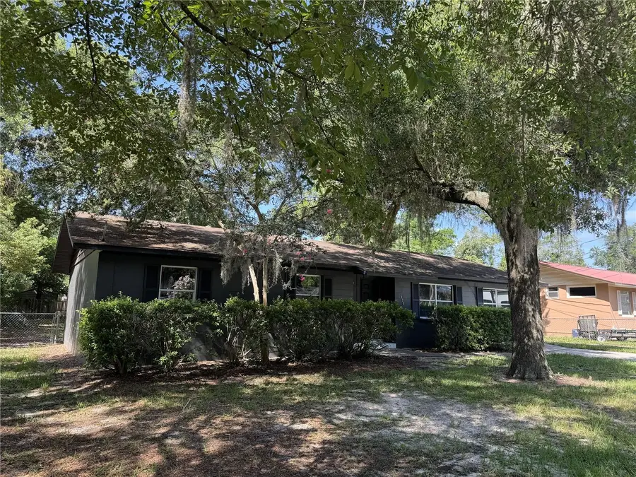 475 SW Nightingale Street, Keystone Heights, FL 32656 - #3