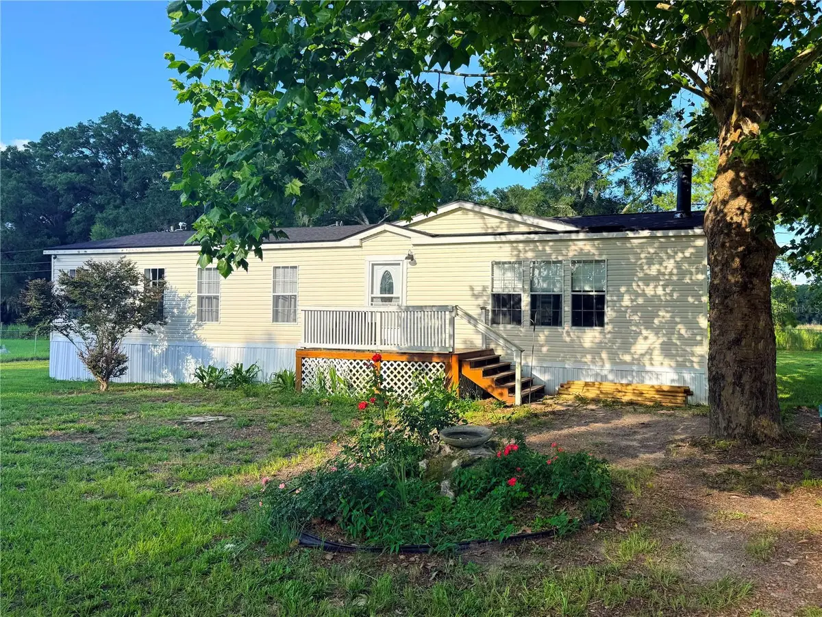 259 SE Rattler Court, High Springs, FL 32643 - #1