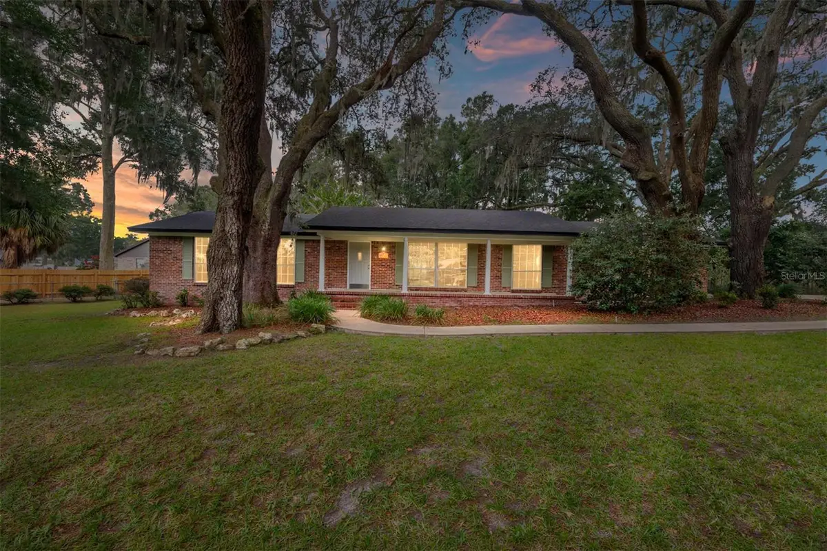 25747 SW 19th Avenue, Newberry, FL 32669 - #1