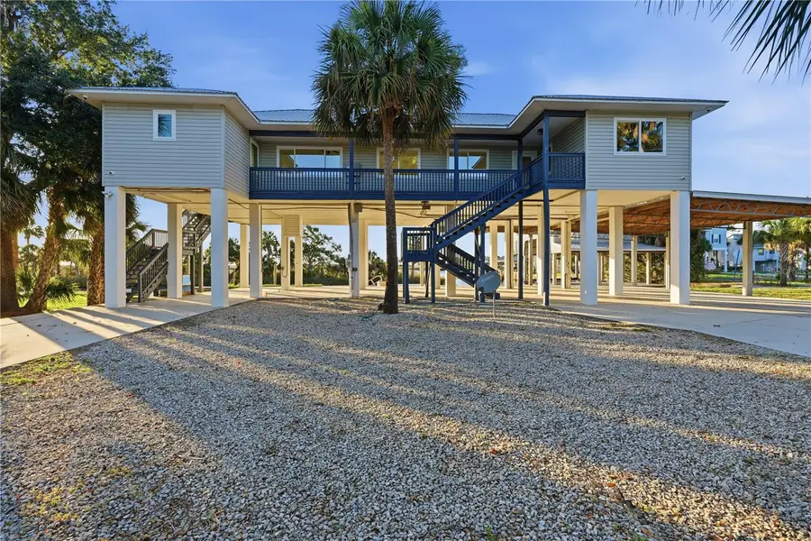 38 SE 195th Street, Cross City South, FL 32692 - #3