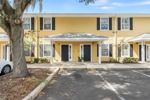 2927 SW 35th Place #113, GAINESVILLE, FL 32608