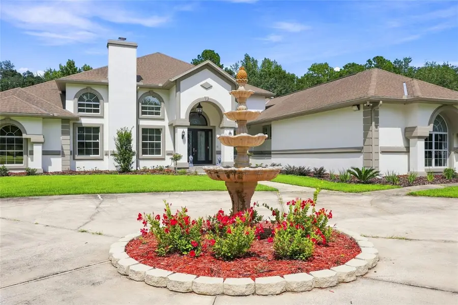 3510 NE 156th Avenue, Gainesville, FL 32609 - #2