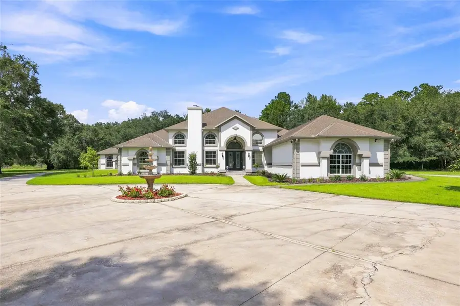 3510 NE 156th Avenue, Gainesville, FL 32609 - #3