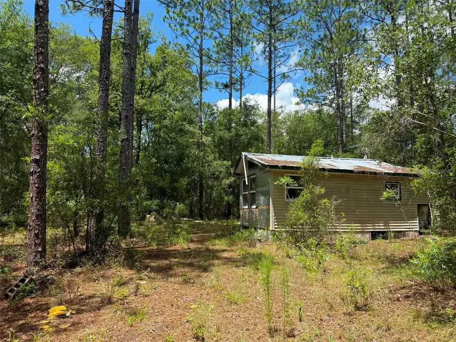 6339 NW 17th Court, Bell, FL 32619 - #3