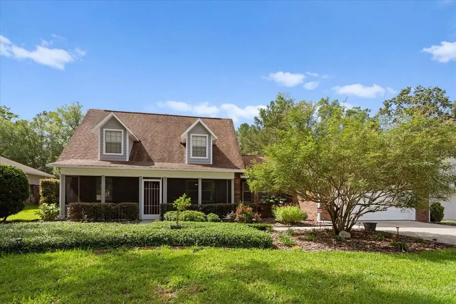 11617 NW 13th Lane, Gainesville, FL 32606 - #2