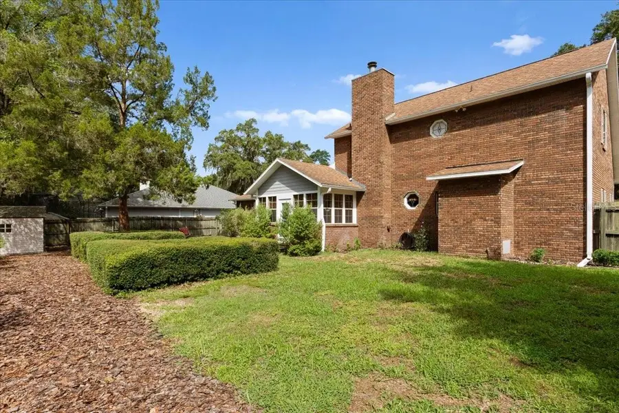 11617 NW 13th Lane, Gainesville, FL 32606 - #3