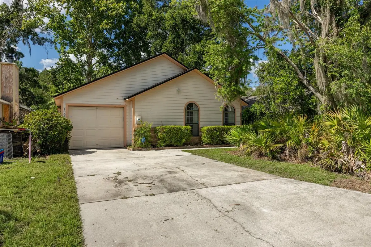 2951 SW 40th Avenue, Gainesville, FL 32608 - #1