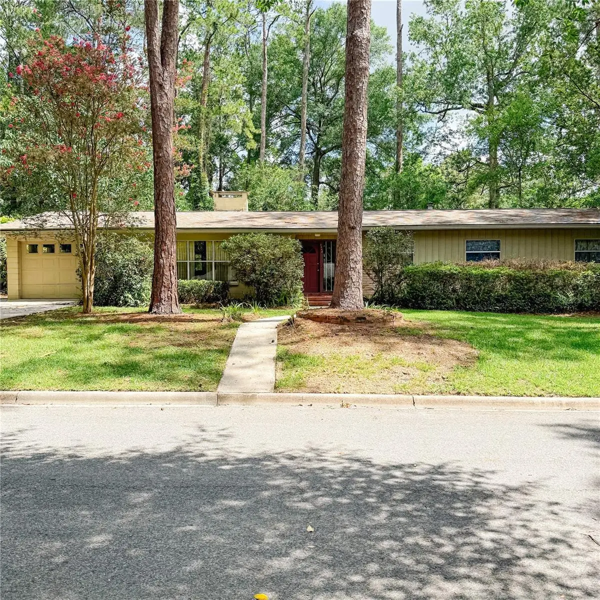 3448 NW 11th Avenue, Gainesville, FL 32605 - #1