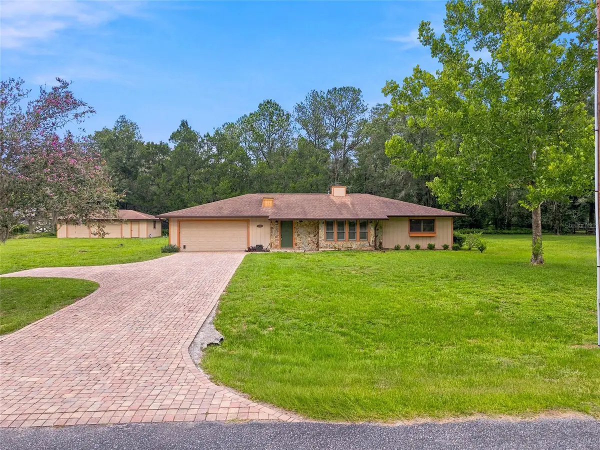 5143 SE 17th Street, Ocala, FL 34471 - #1