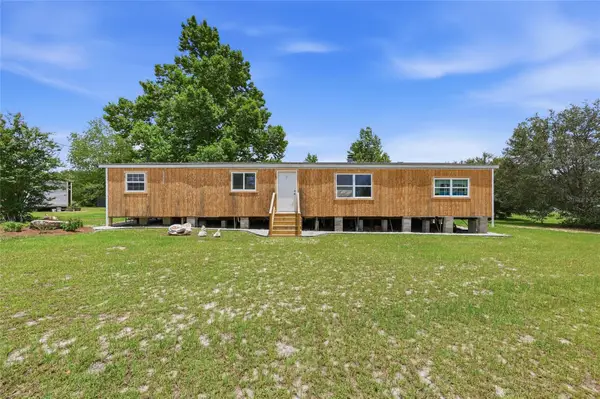 289 SW Princeton Court, FORT WHITE, FL 32038