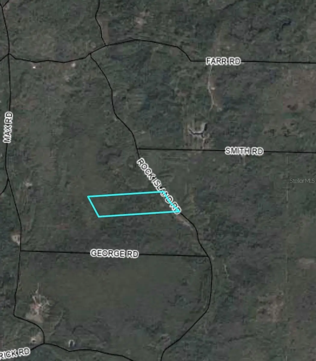 TBD Rock Island Road, Perry, FL 32347 - #1