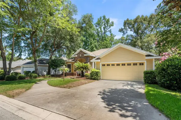8424 SW 8th Place, GAINESVILLE, FL 32607