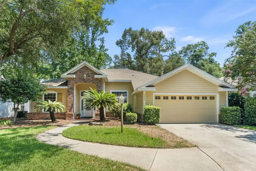 8424 SW 8th Place, Gainesville, FL 32607 - #3
