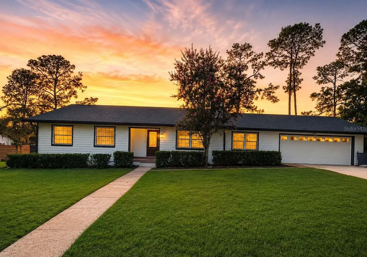 3302 SW 62nd Lane, Gainesville, FL 32608 - #1