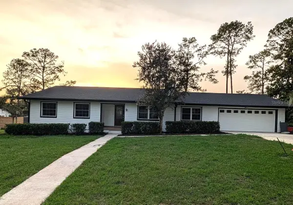3302 SW 62nd Lane, GAINESVILLE, FL 32608
