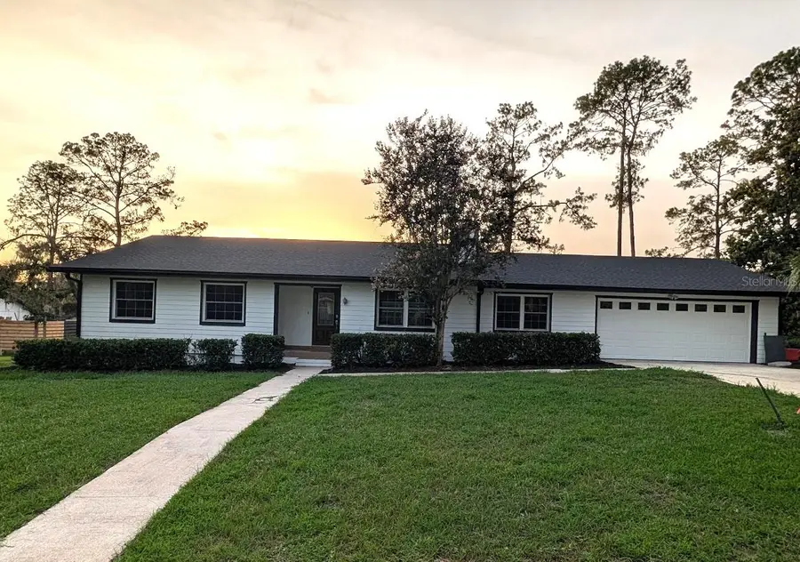 3302 SW 62nd Lane, Gainesville, FL 32608 - #2