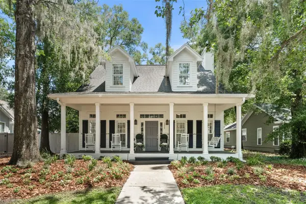 13207 SW 2nd Avenue, NEWBERRY, FL 32669