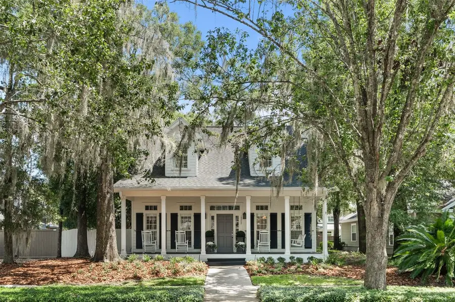 13207 SW 2nd Avenue, Newberry, FL 32669 - #2