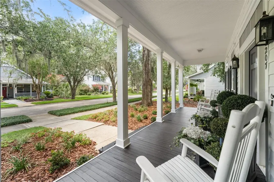 13207 SW 2nd Avenue, Newberry, FL 32669 - #3