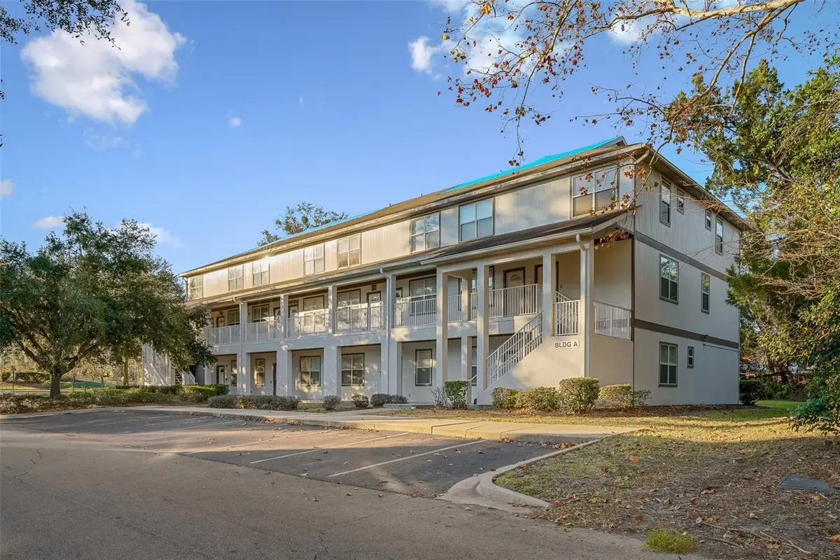 6519 W Newberry Road #A6, Gainesville, FL 32605 - #1