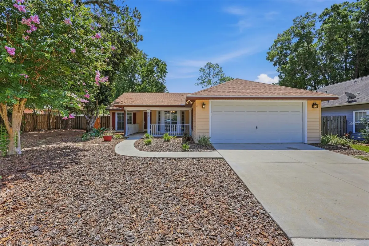 6603 SW 81 Terrace, Gainesville, FL 32608 - #1