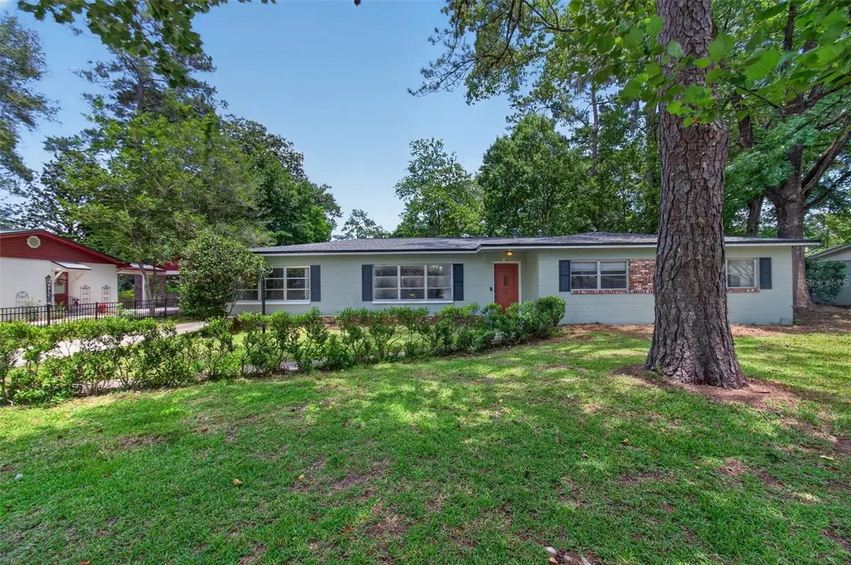 1321 NW 31st Drive, Gainesville, FL 32605 - #1