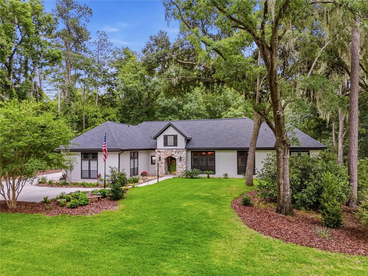 10835 NW 18th Court, Gainesville, FL 32606 - #1