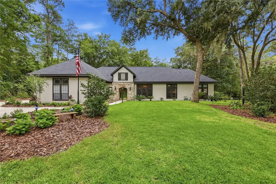 10835 NW 18th Court, Gainesville, FL 32606 - #2