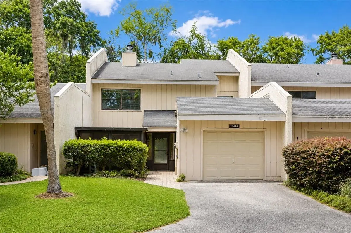 11418 Palmetto Boulevard, Alachua, FL 32615 - #1