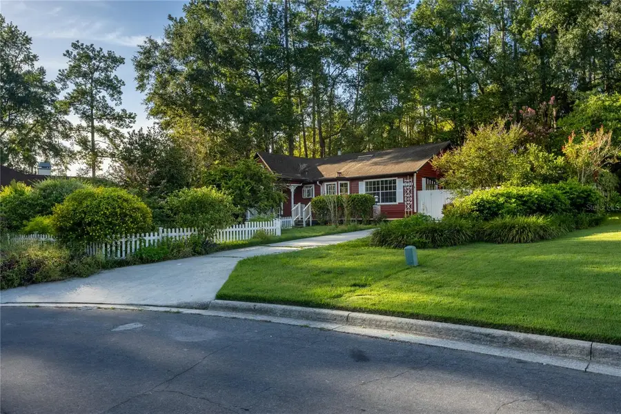 10709 NW 31st Place, Gainesville, FL 32606 - #2