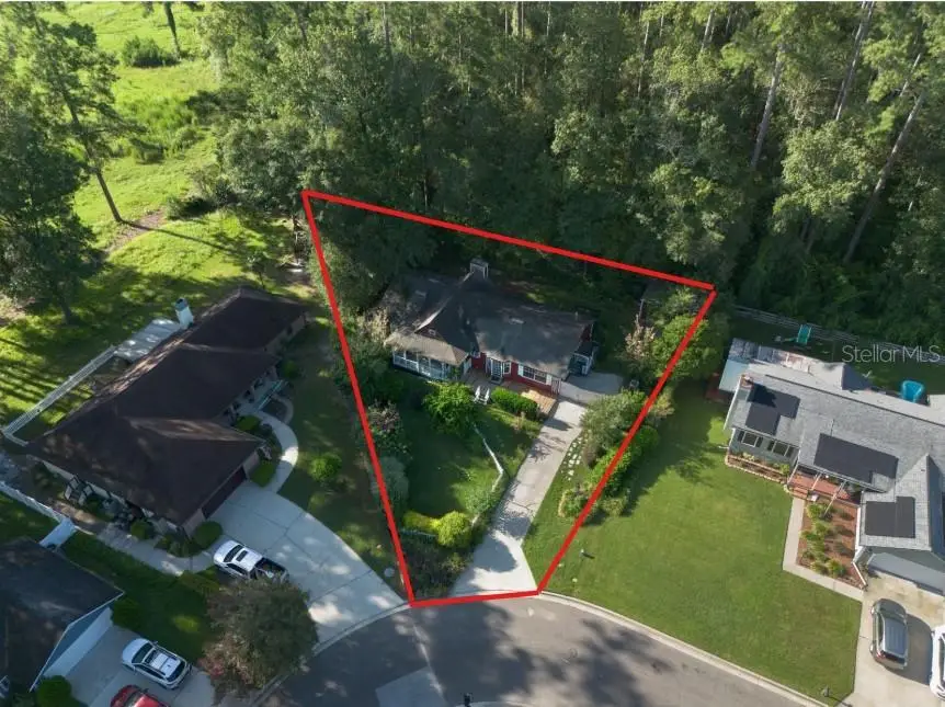 10709 NW 31st Place, Gainesville, FL 32606 - #3