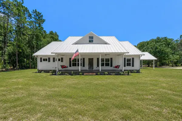 357 SW Conestoga Way, FORT WHITE, FL 32038
