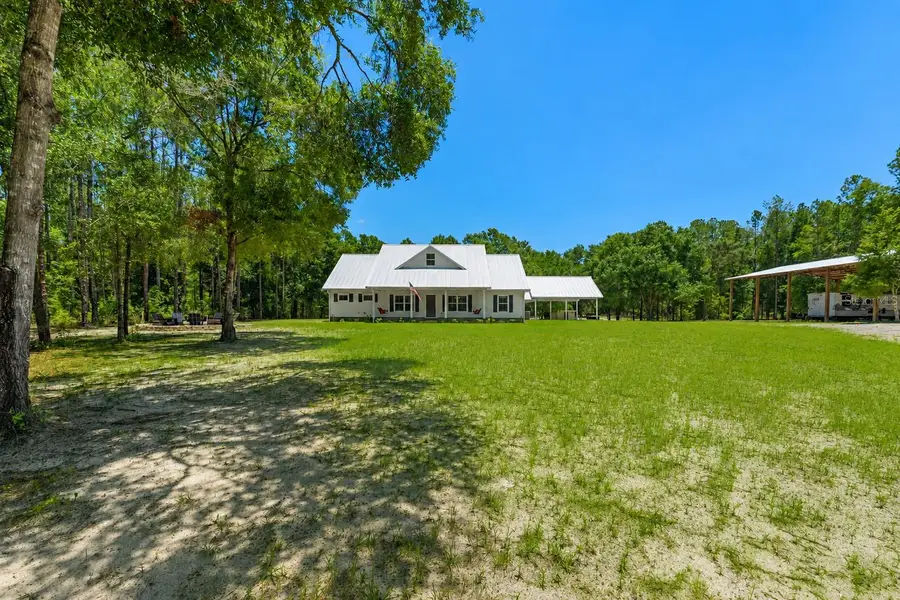 357 SW Conestoga Way, Fort White, FL 32038 - #2